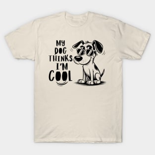 Dog T-Shirt